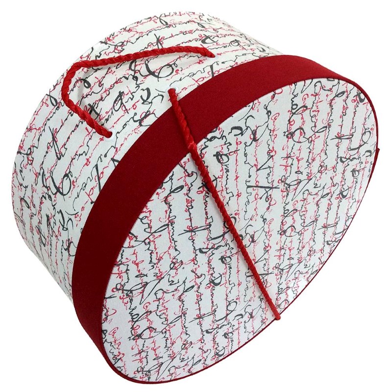 Home New Sarah's Hat Boxes Hancock, NH 03449